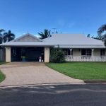 Cairns pressure cleaning driveways (after)